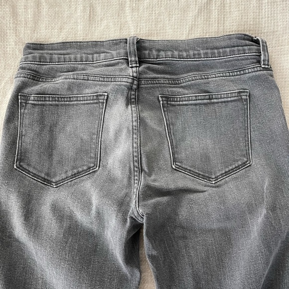 J. Crew jeans - Picture 6 of 7